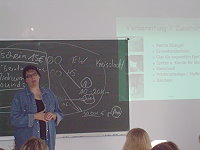 11. Tierheilpraktikerkongress in Frankfurt